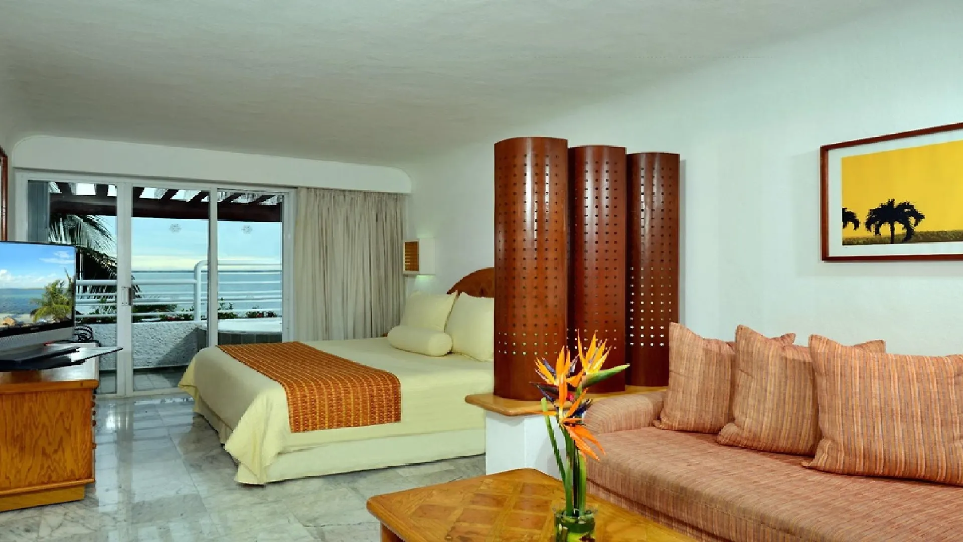 Resort Sunset Marina & Yacht Club Hotel Cancun