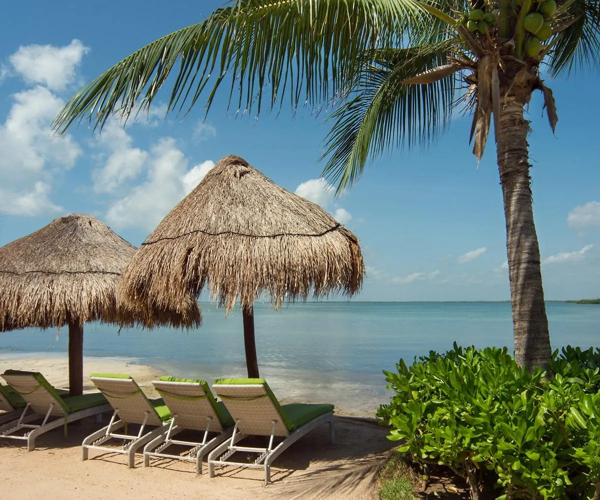 Resort Sunset Marina & Yacht Club Hotel Cancun