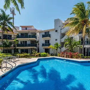3* Отель Imperial Laguna Faranda