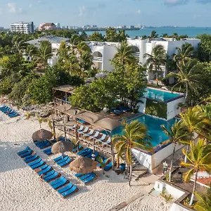 3* Отель Maya Caribe Faranda