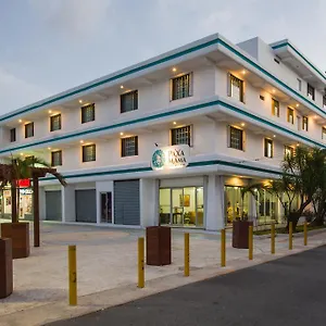 Hotel Pa´xa Mama Boutique