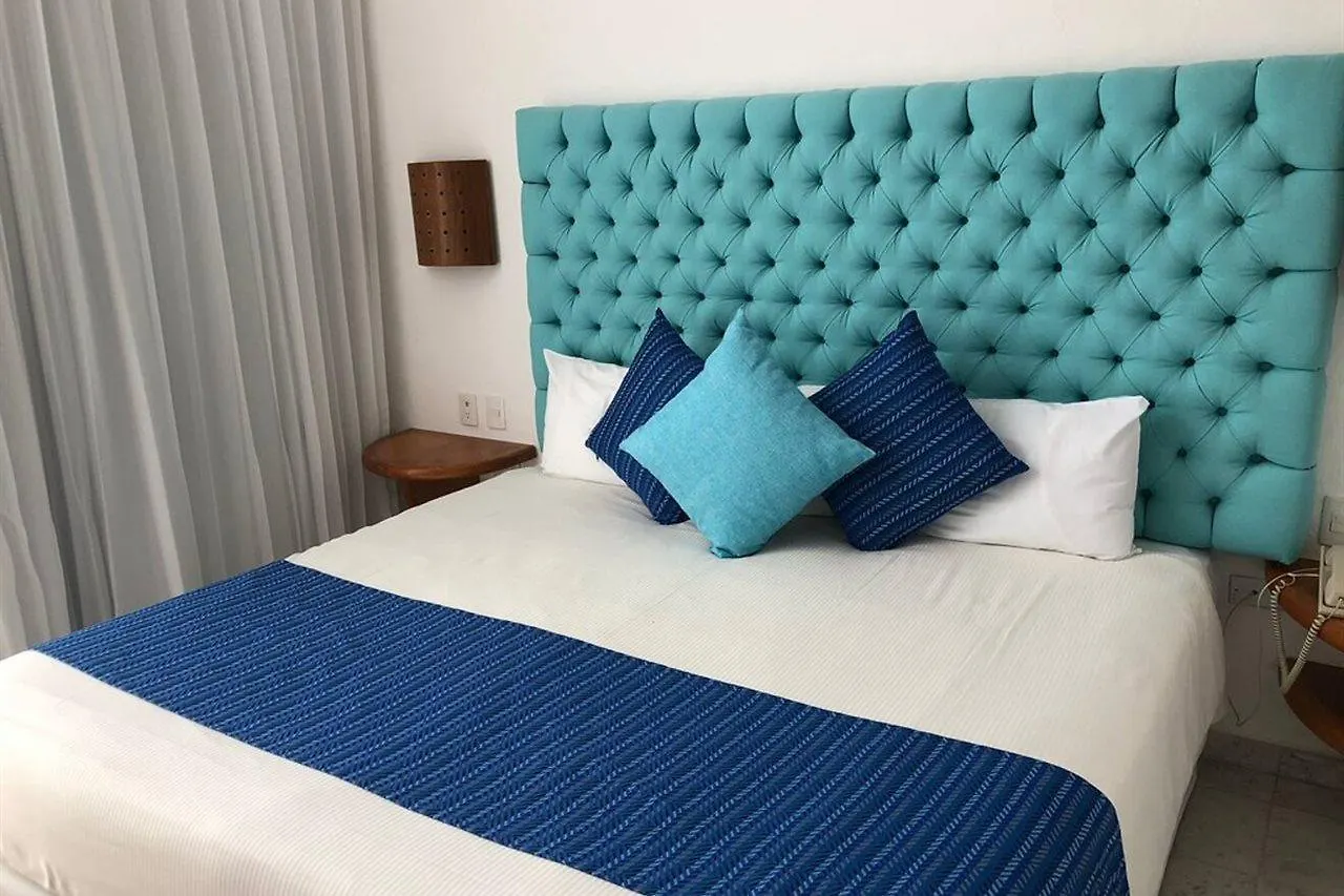 Hotel Sunset Marina & Yacht Club Cancún Rezort